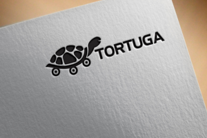 TORTUGA | Logo Design by adnan001 2