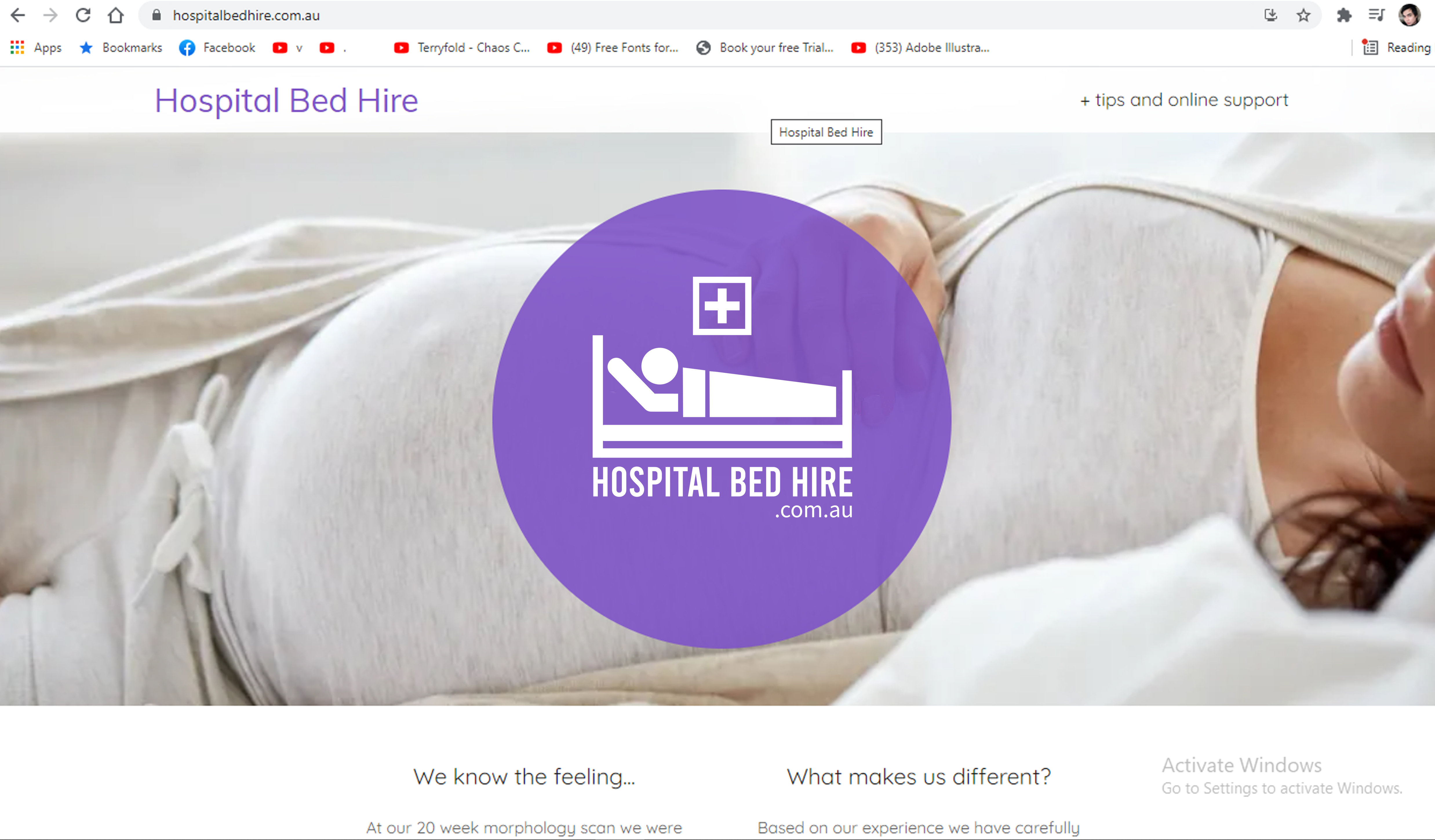 Logo Design by BJY for this project | Design #26898509