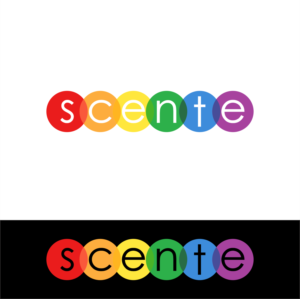 SCENTE | Logo Design by Asmaulhusna