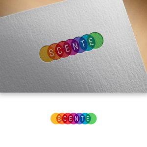 SCENTE | Logo Design by DesignDUO