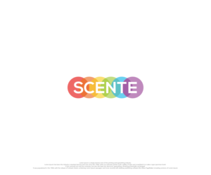 SCENTE | Logo Design by Hendy April