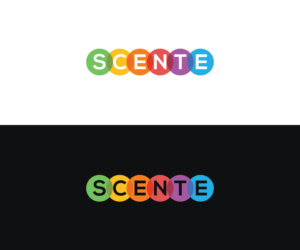 SCENTE | Logo Design by Iris 3