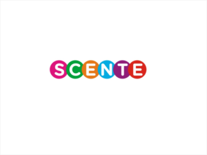 SCENTE | Logo Design by cjssan