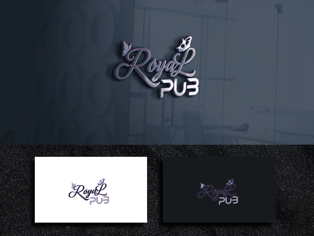 Logo-Design von ArtSamurai für dieses Projekt | Design #26887564