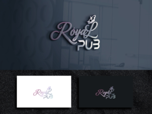 Logo Design by ArtSamurai for this project | Design: #26890692