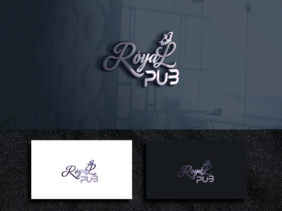 Logo-Design von ArtSamurai für dieses Projekt | Design #26890693