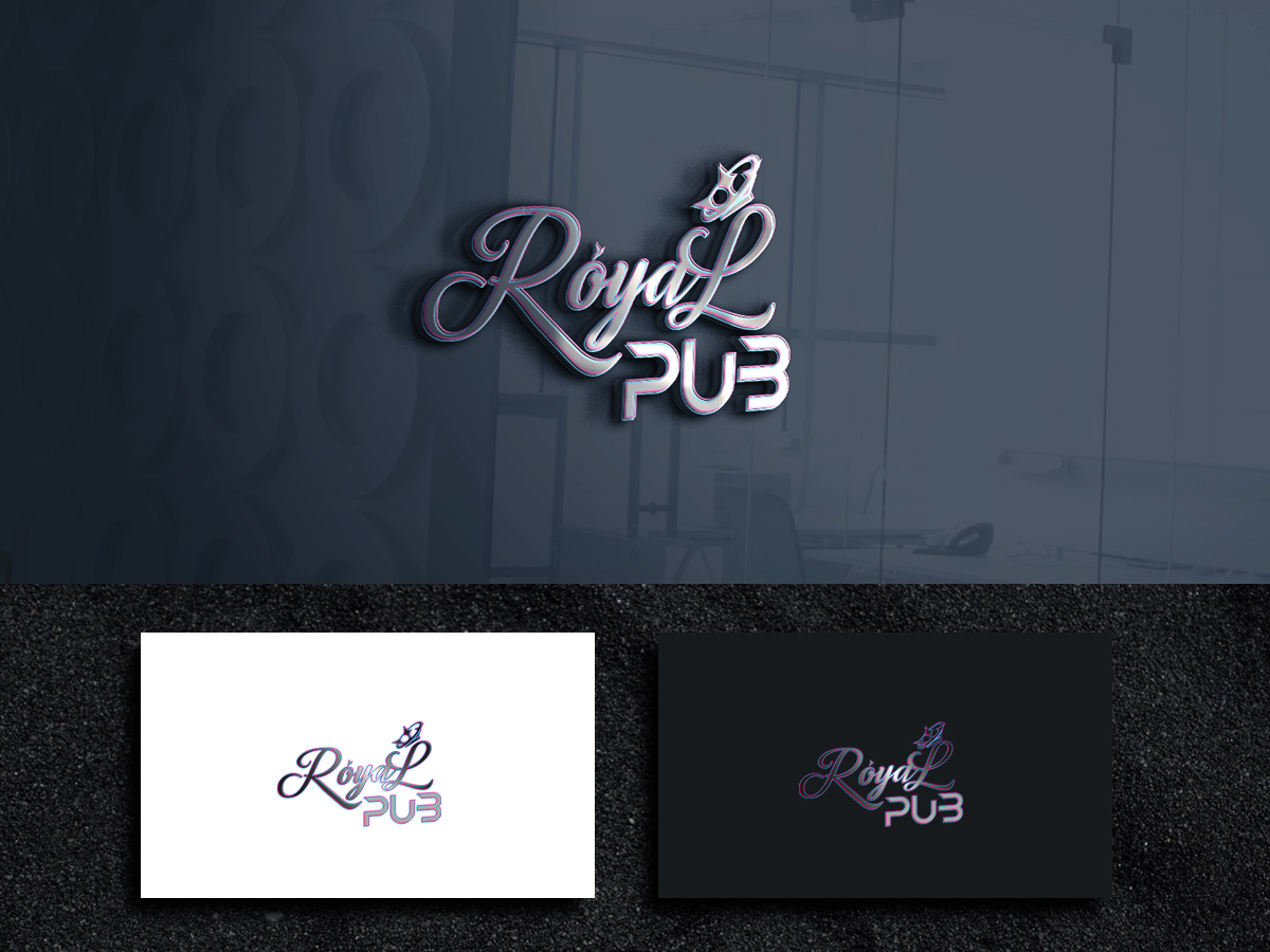 Logo-Design von ArtSamurai für dieses Projekt | Design #26891147