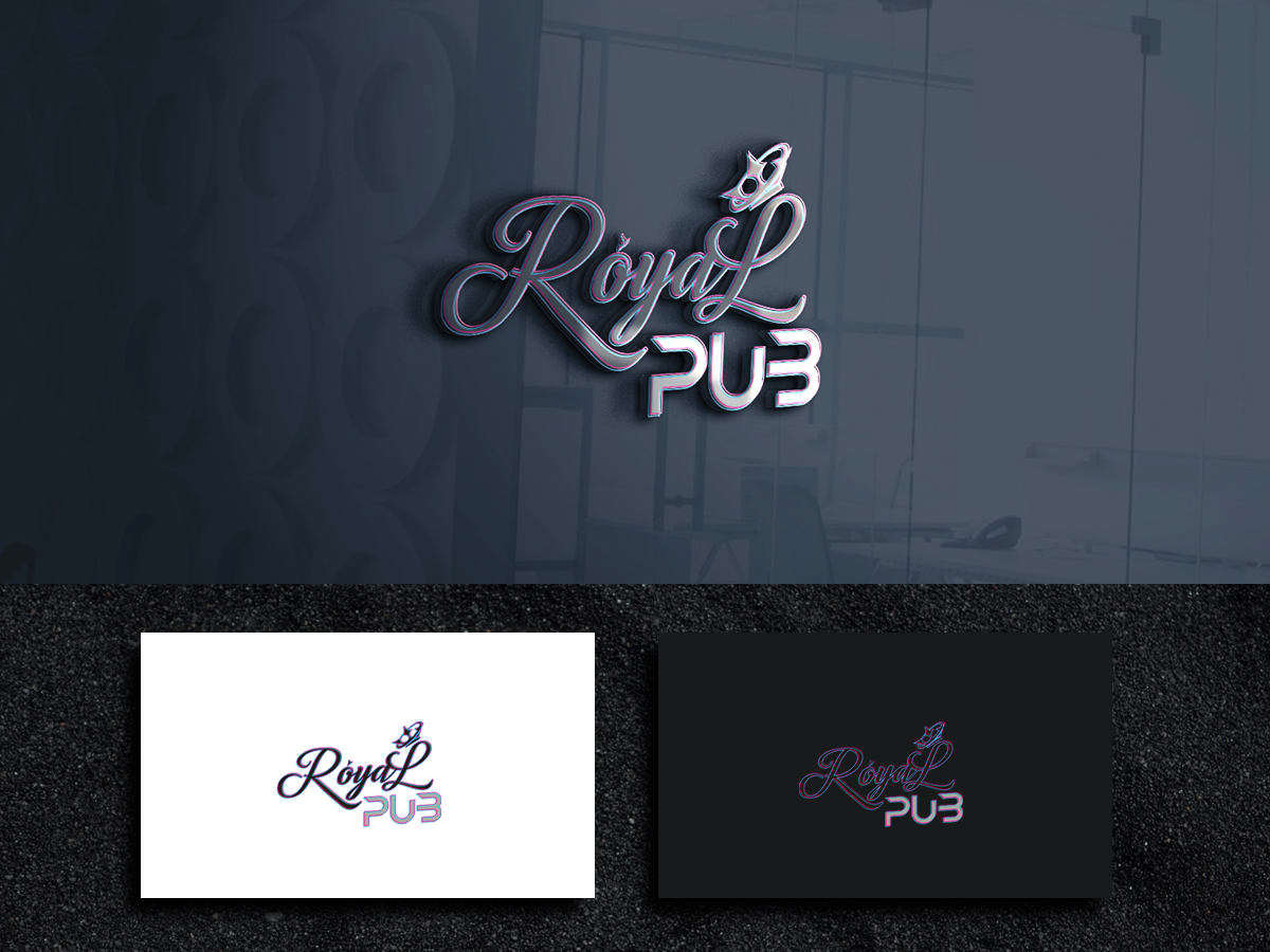 Logo-Design von ArtSamurai für dieses Projekt | Design #26891535