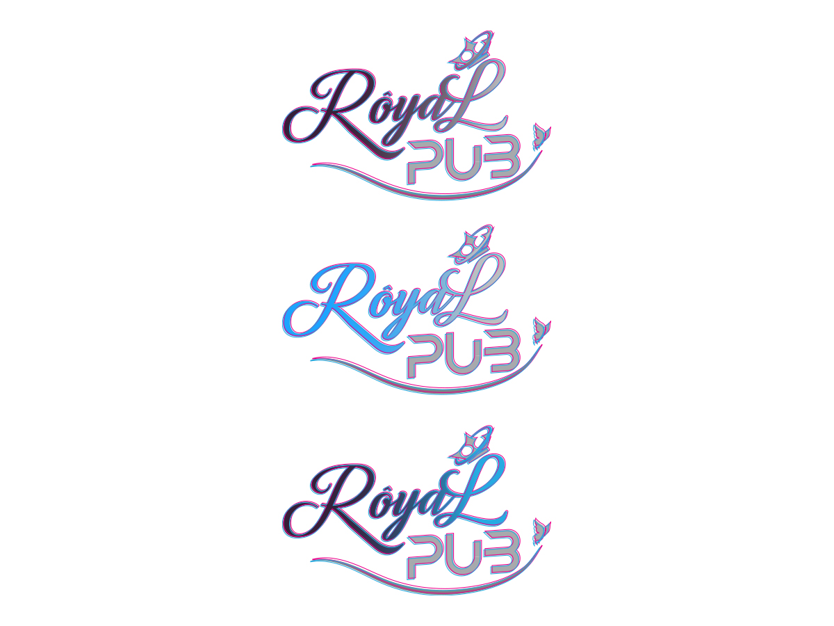 Logo-Design von ArtSamurai für dieses Projekt | Design #26891926