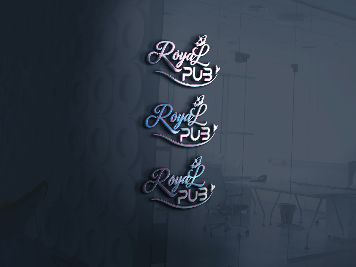 Logo Design by ArtSamurai for this project | Design #26892124
