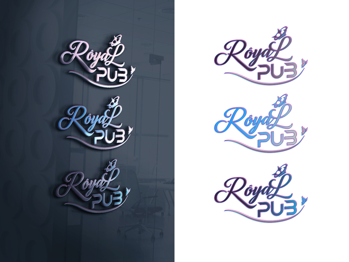 Logo-Design von ArtSamurai für dieses Projekt | Design #26893856