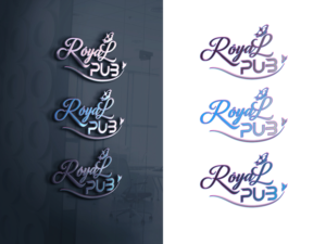 Logo Design by ArtSamurai for this project | Design: #26893856