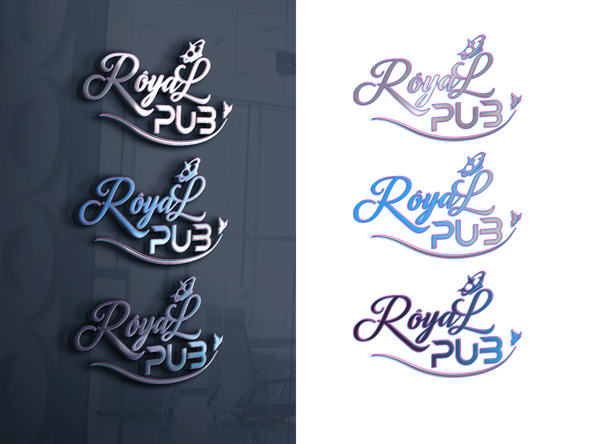 Logo Design by ArtSamurai for this project | Design #26894754