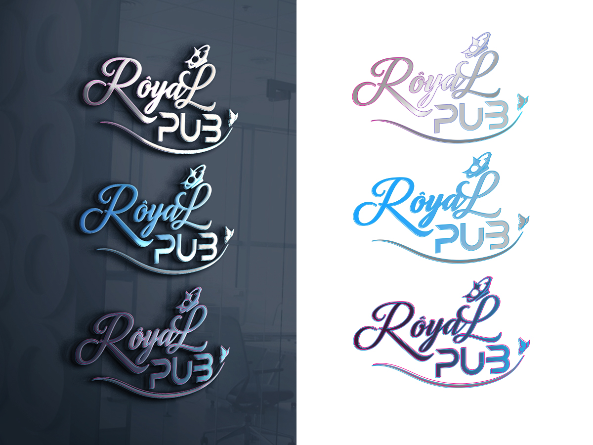 Logo Design by ArtSamurai for this project | Design #26896220
