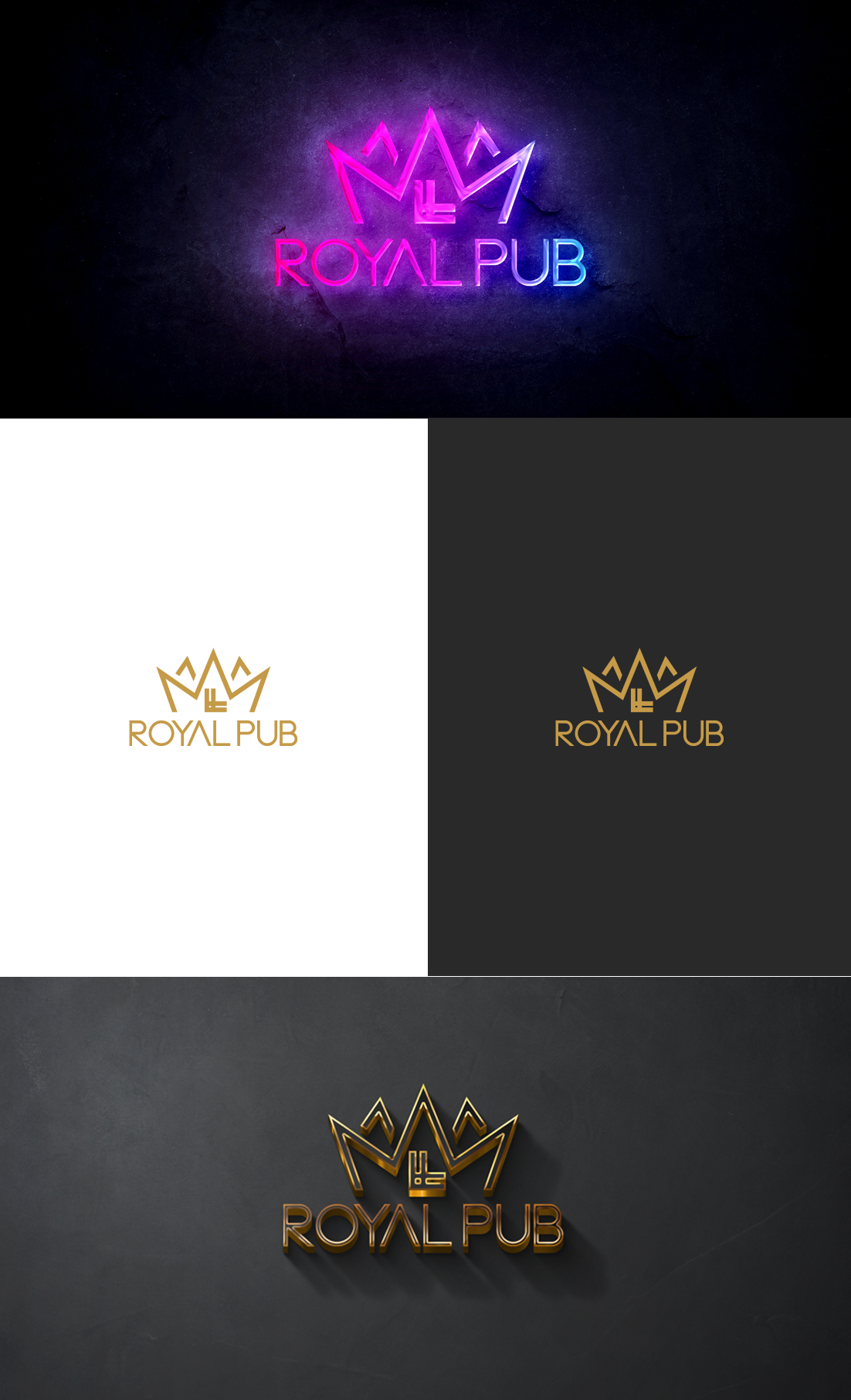 Logo-Design von GLDesigns für dieses Projekt | Design #26883502