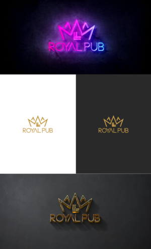 Logo Design by GLDesigns for this project | Design: #26883502