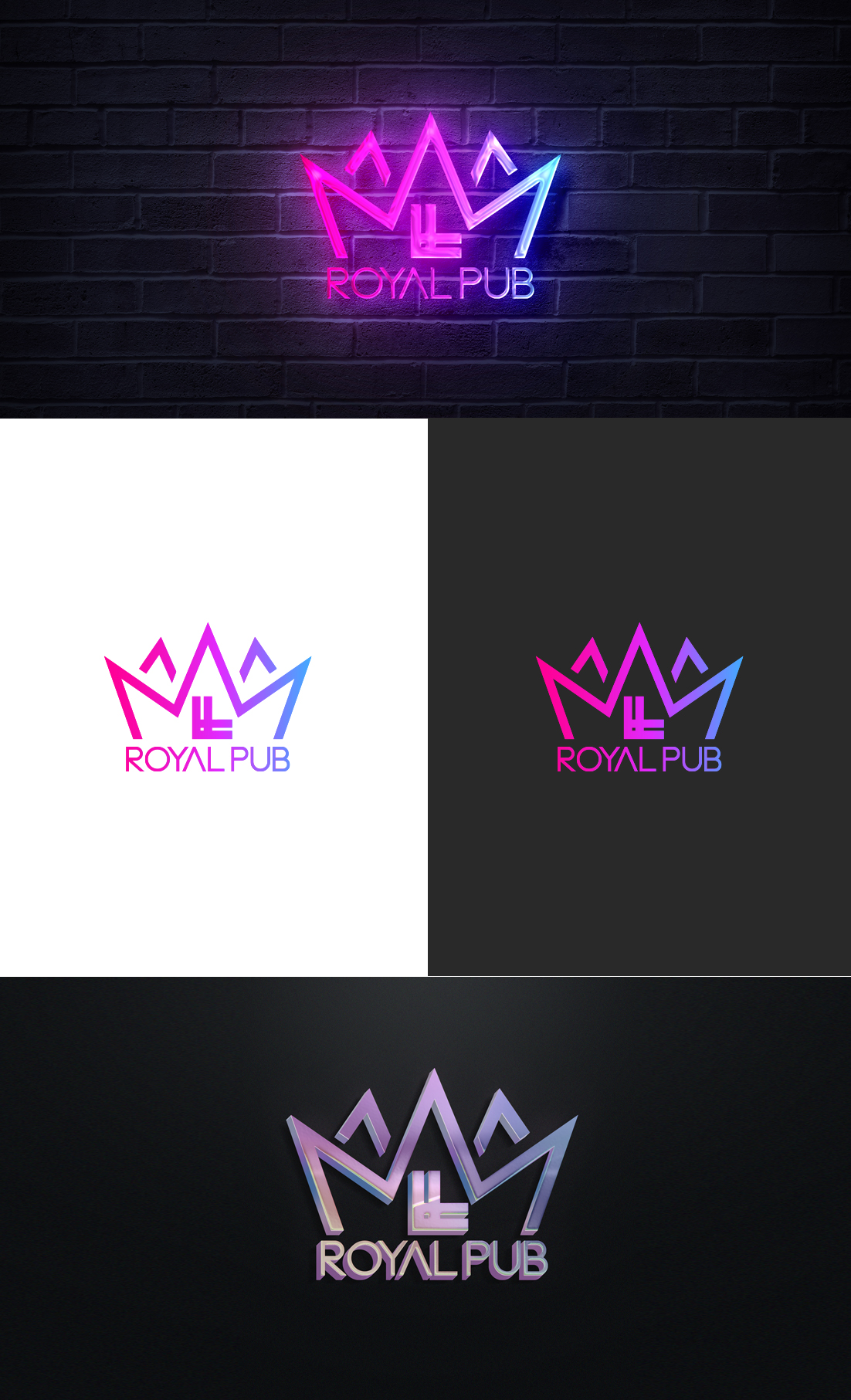 Logo Design by GLDesigns for this project | Design #26888289
