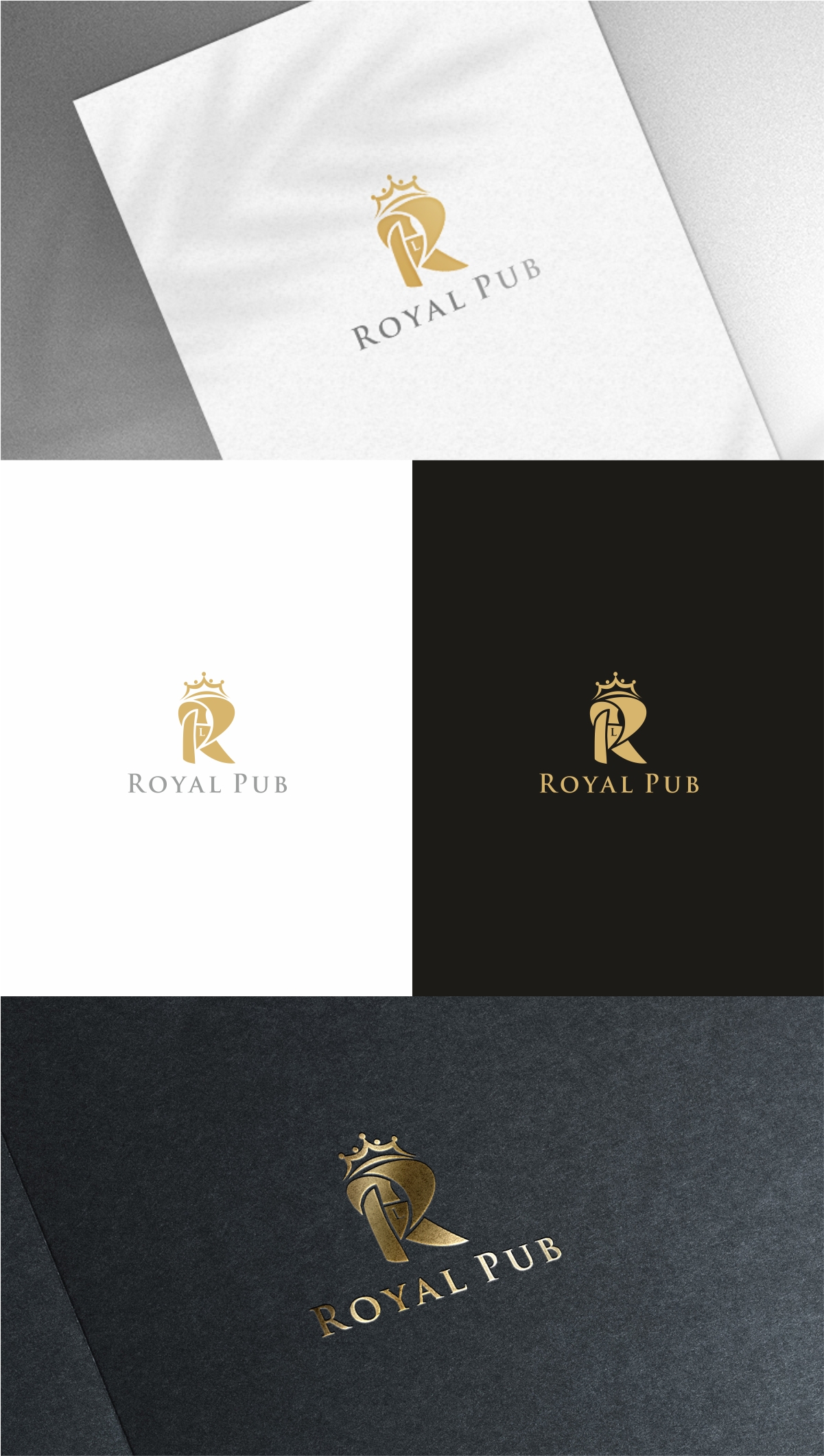 Logo Design by Dave Paresh for this project | Design #26884188