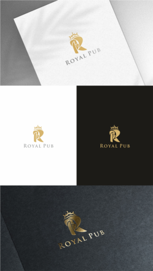 Logo Design by Yug Dave for this project | Design #26884188