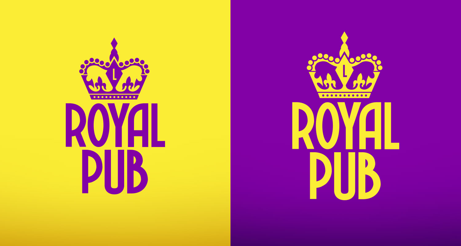 Logo Design by Luke Smith 2 for this project | Design #26892478