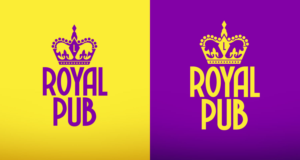 Logo Design by Luke Smith 2 for this project | Design #26892478