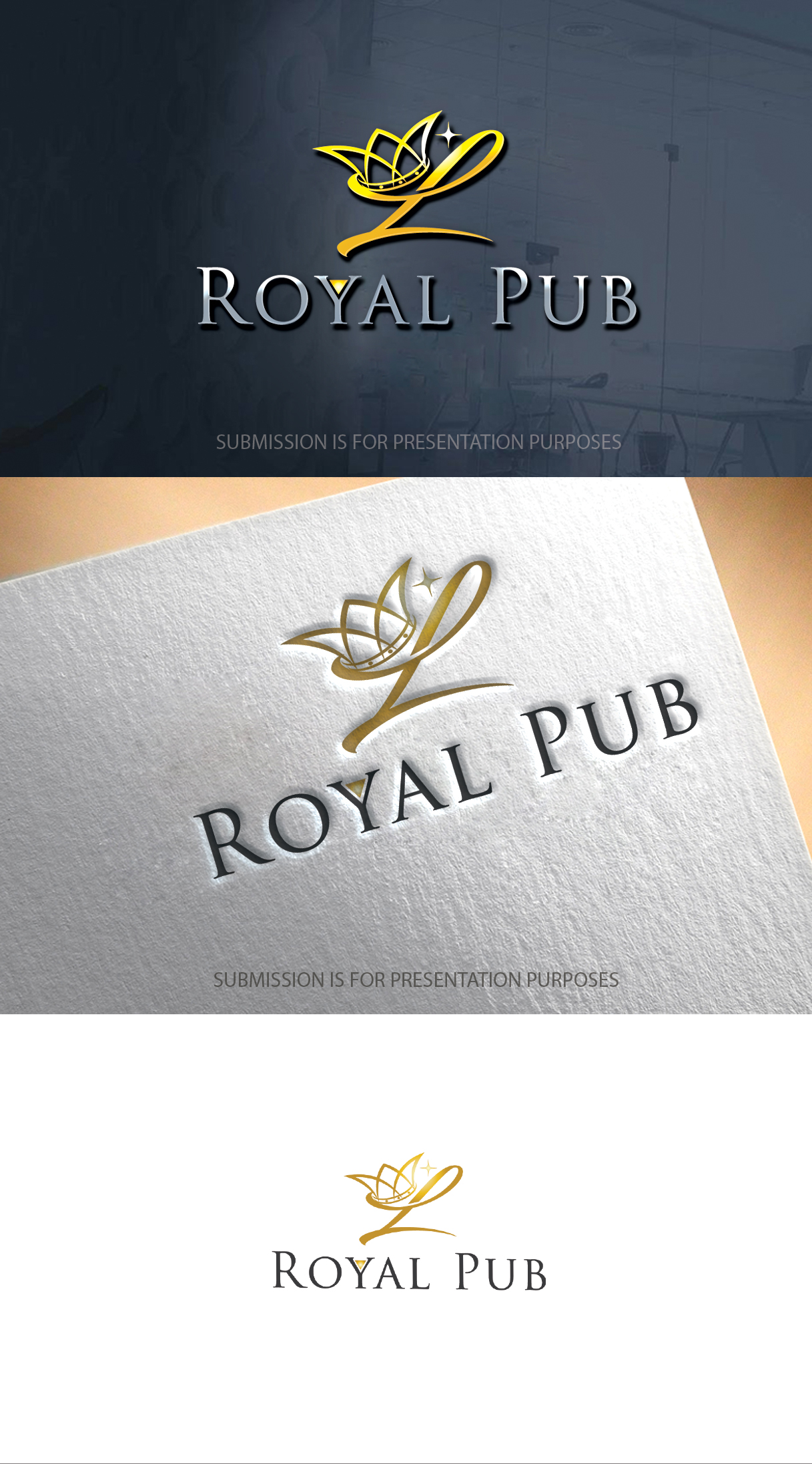 Design de Logo par graphicevolution pour ce projet | Design #26882999