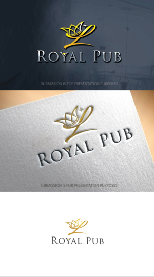 Logo-Design von graphicevolution für dieses Projekt | Design: #26882999