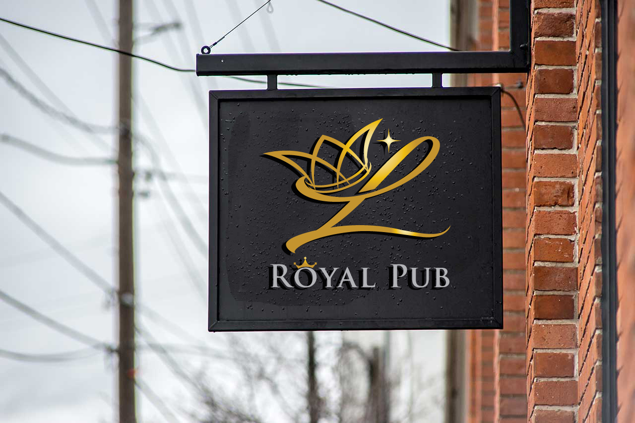 Design de Logo par graphicevolution pour ce projet | Design #26884632