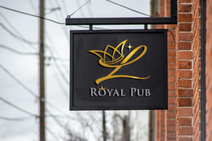 Logo-Design von graphicevolution für dieses Projekt | Design: #26884632