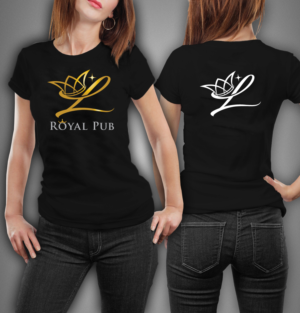 Logo-Design von graphicevolution für dieses Projekt | Design: #26884633