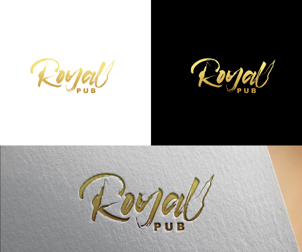 Design de Logo par uitaki pour ce projet | Design #26885484