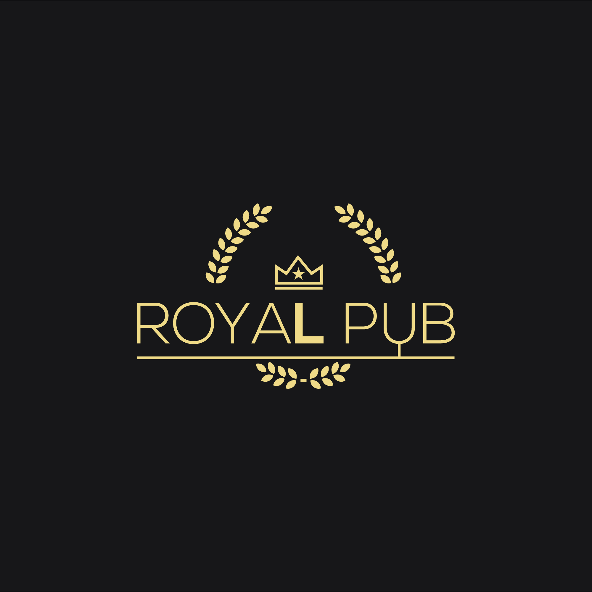Logo Design by vidarshana 2 for this project | Design #26885646