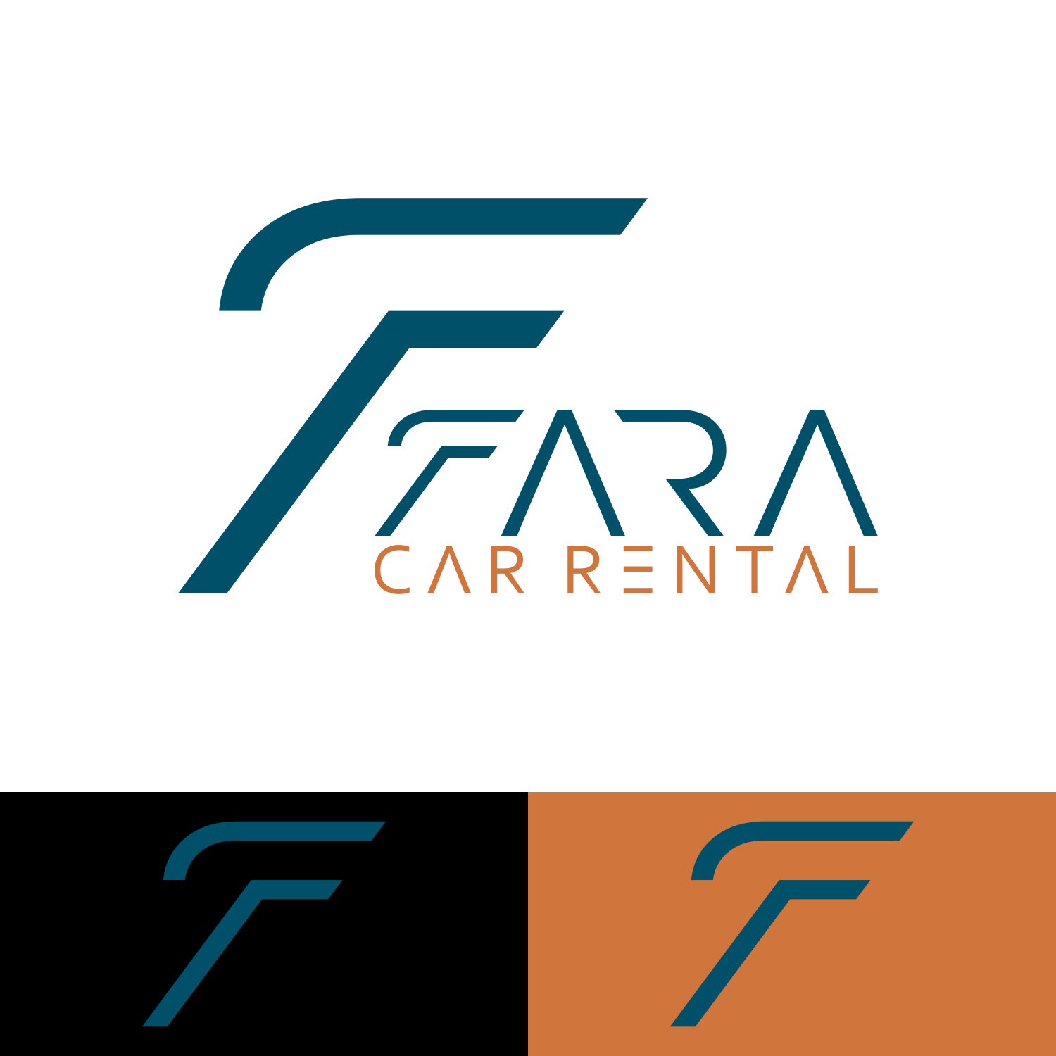 Design de Logo par agung 25 pour Fara ehf | Design #26883509