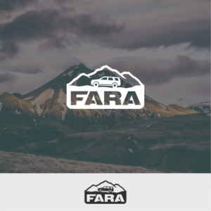 Logo Design by design.picnic for Fara ehf | Design: #26885602