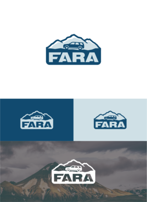 Logo Design by design.picnic for Fara ehf | Design: #26890722