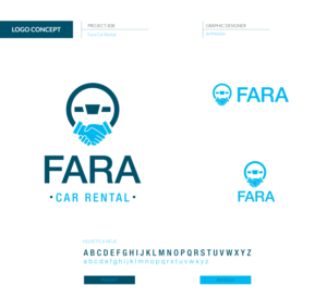 Logo Design by pipsh for Fara ehf | Design: #26887919