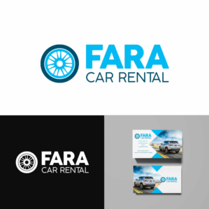 Design de Logo par Sun Goku pour Fara ehf | Design #26892411