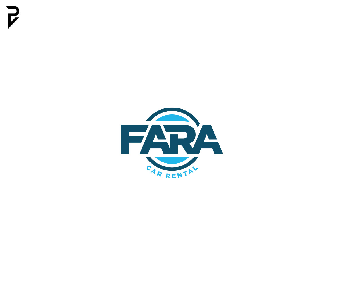 Logo Design by poisonvectors for Fara ehf | Design #26889094