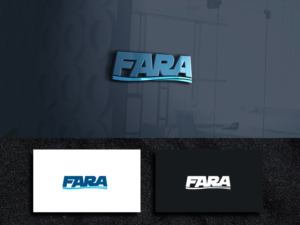Logo Design by ArtSamurai for Fara ehf | Design: #26885528