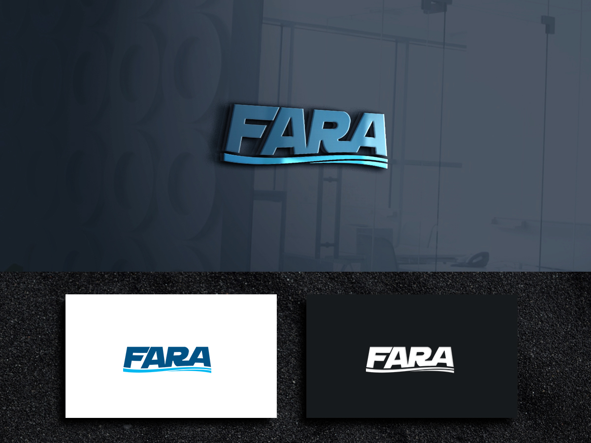 Logo Design by ArtSamurai for Fara ehf | Design #26889167