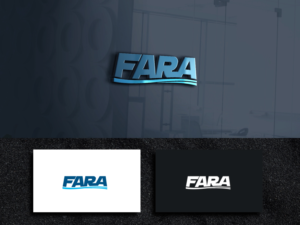 Logo Design by ArtSamurai for Fara ehf | Design: #26889167