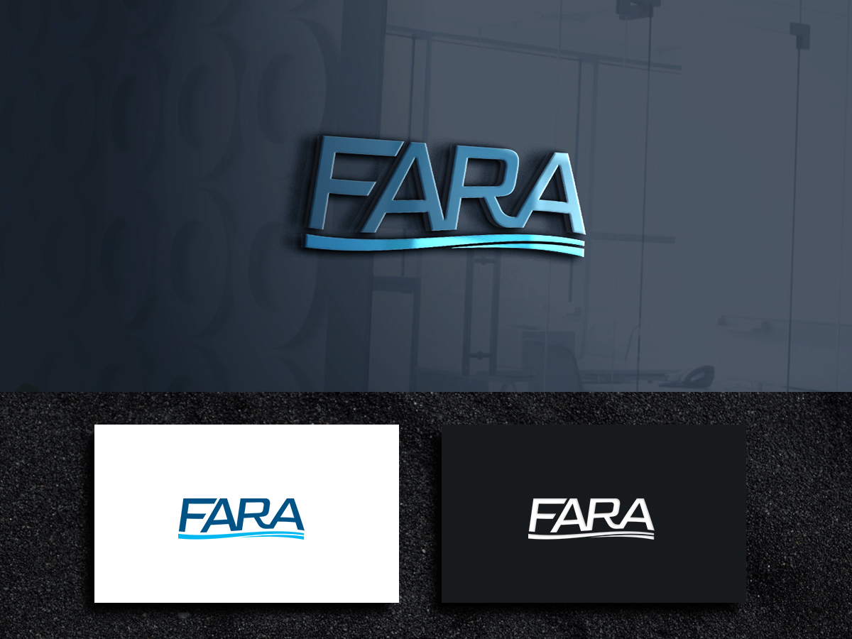 Logo Design by ArtSamurai for Fara ehf | Design #26889168