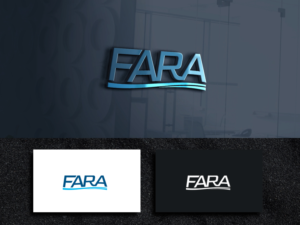 Logo Design by ArtSamurai for Fara ehf | Design: #26889168