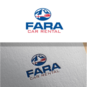 Design de Logo par ErrAr pour Fara ehf | Design #26889971