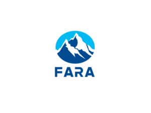 Logo Design by DoveFendi for Fara ehf | Design: #26884054