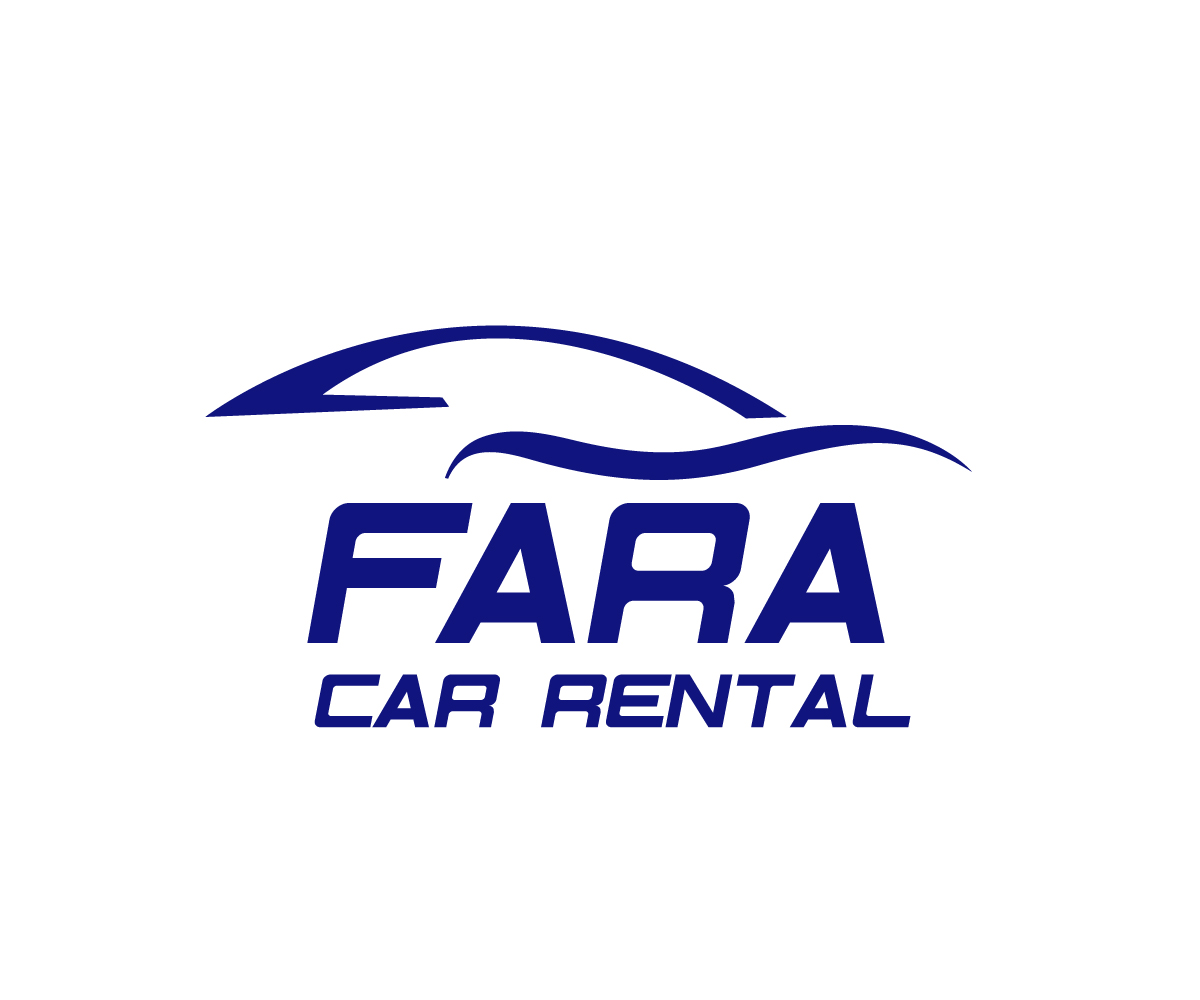 Logo-Design von Jay Design für Fara ehf | Design #26892316