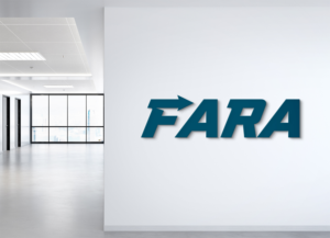 Logo Design by Deziners Zone for Fara ehf | Design: #26890084