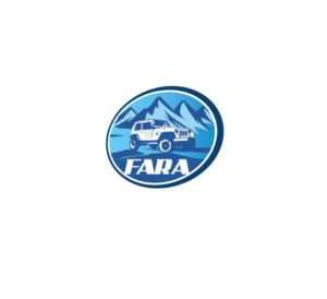 Logo Design by instudio for Fara ehf | Design: #26886441