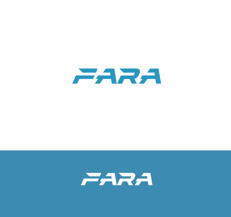 Logo Design by instudio for Fara ehf | Design #26891166