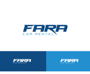 Logo Design by groomfox for Fara ehf | Design: #26884364